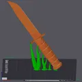 Dao KA-BAR - Thumbnail 2