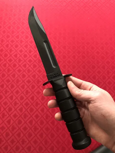 Dao KA-BAR - Image 3