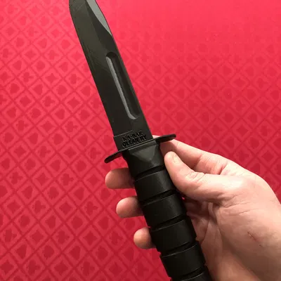 Dao KA-BAR
