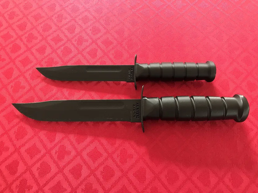 Dao KA-BAR - Image 4