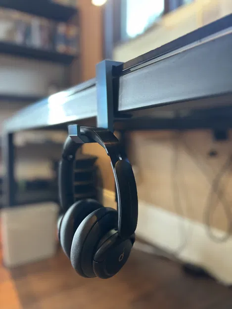 Kẹp Tai Nghe (Cho Bàn 6.75cm - 7cm) - Image 5