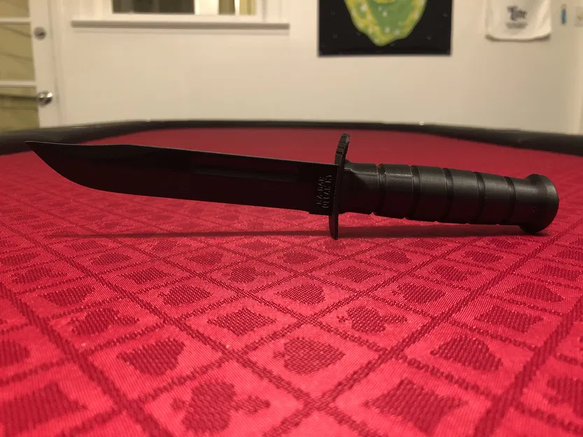 Dao KA-BAR - Image 7