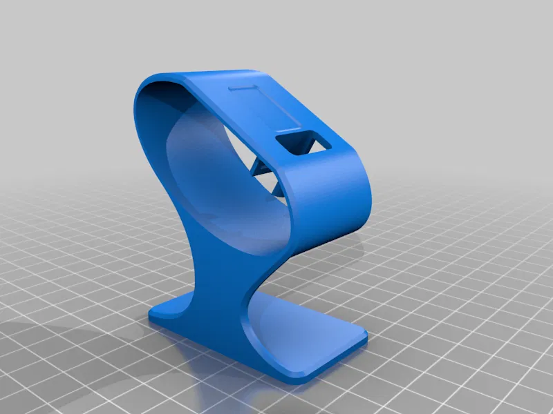 Giá Đỡ Sạc Cho Xiaomi SmartBand 8 Active - Image 1