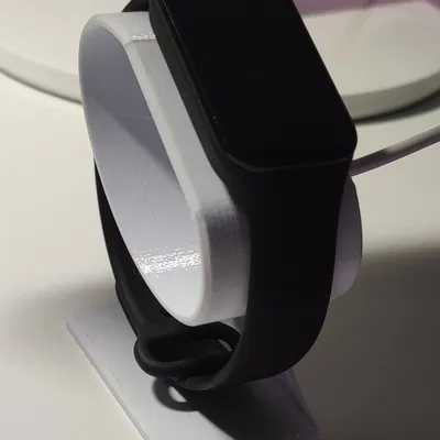 Giá Đỡ Sạc Cho Xiaomi SmartBand 8 Active