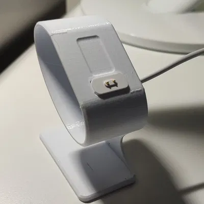 Giá Đỡ Sạc Cho Xiaomi SmartBand 8 Active