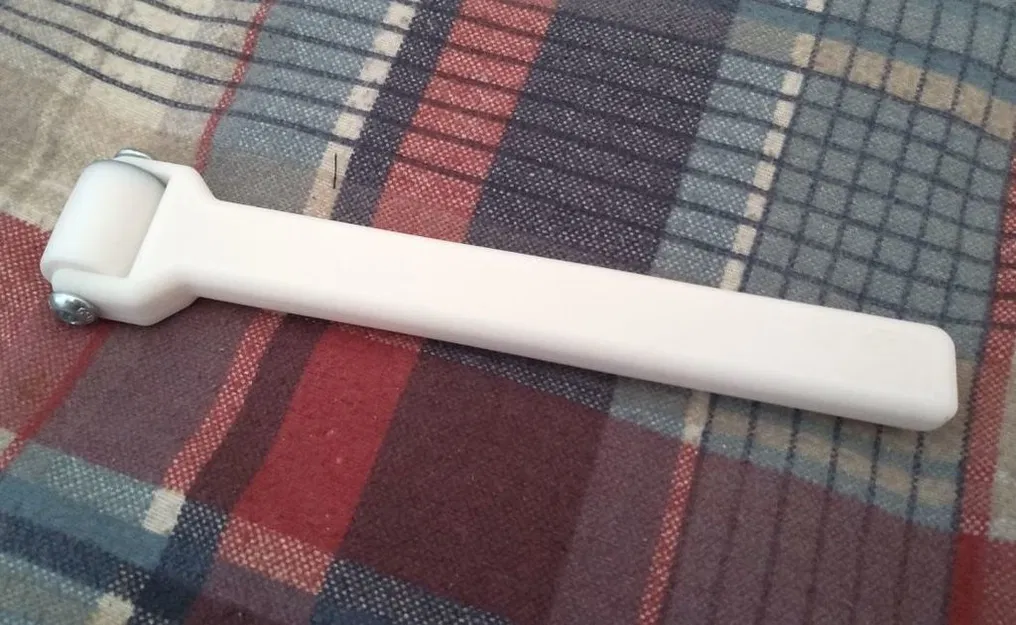 Dụng Cụ Lăn Vải/Giấy Dán Tường - Image 1