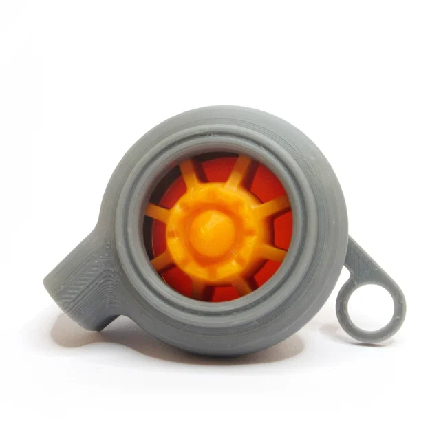 Móc Khóa Turbine V2 - Image 3