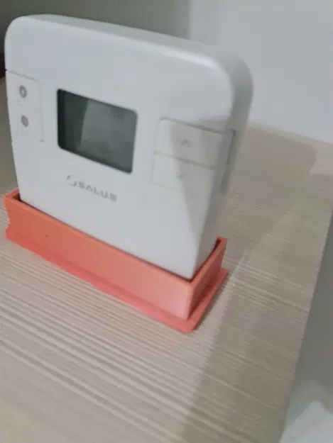 Chân đế Hỗ trợ Bộ điều nhiệt Phòng SALUS RT310TX - Image 1