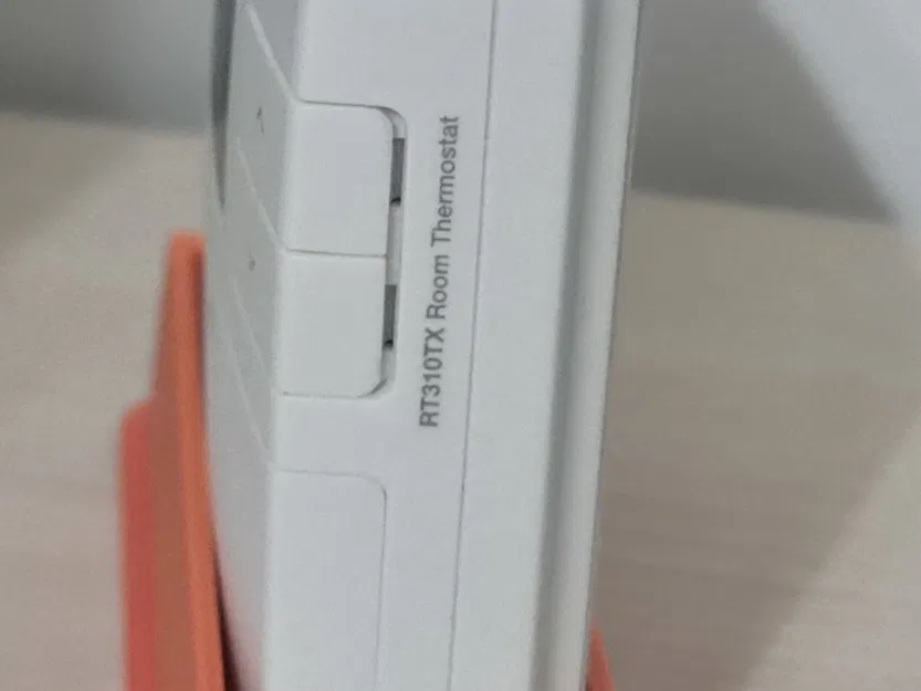 Chân đế Hỗ trợ Bộ điều nhiệt Phòng SALUS RT310TX - Image 2