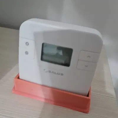 Chân đế Hỗ trợ Bộ điều nhiệt Phòng SALUS RT310TX