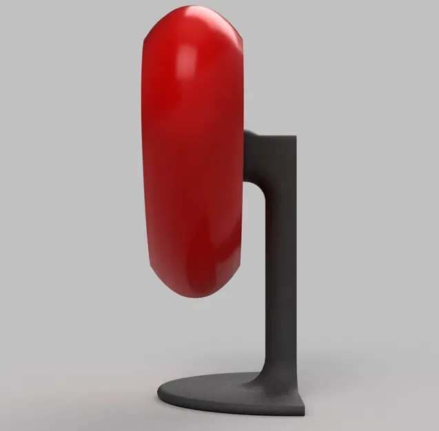 Trái Tim 3D Tùy Chỉnh - Image 5