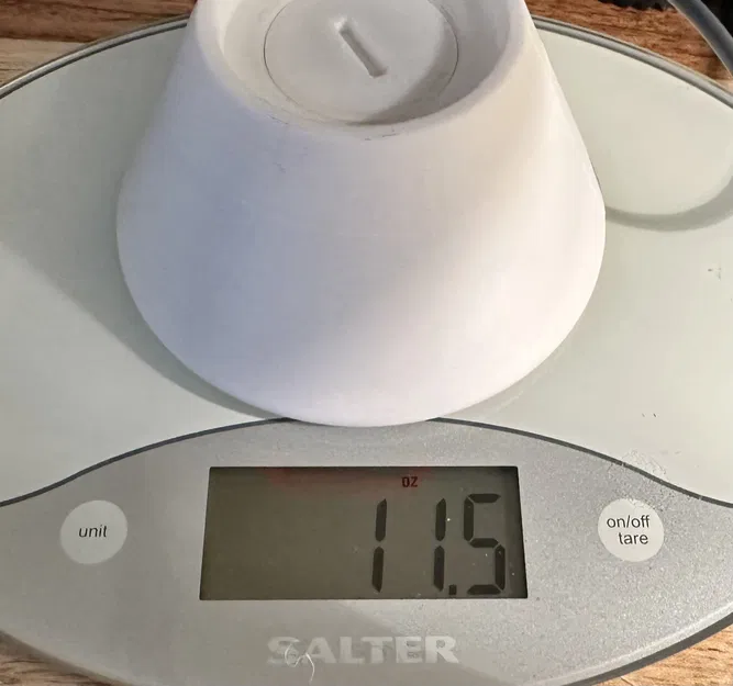 Đế có Trọng lượng cho Camera Ring Indoor - Bản Remix - Image 5