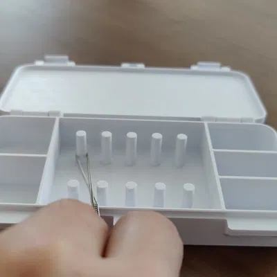 Hộp đựng trang sức du lịch