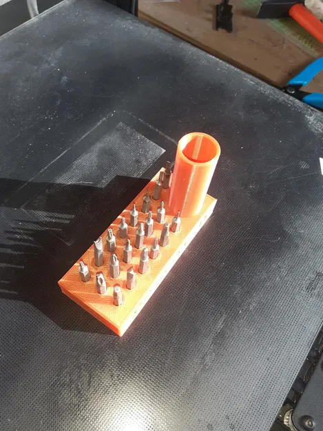 Bộ lục giác cho tuốc nơ vít điện - Image 5