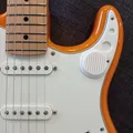 Giá Đỡ Pick Đàn Guitar Fender Stratocaster - Thumbnail 1