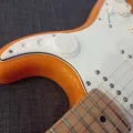 Giá Đỡ Pick Đàn Guitar Fender Stratocaster - Thumbnail 2