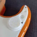 Giá Đỡ Pick Đàn Guitar Fender Stratocaster - Thumbnail 4
