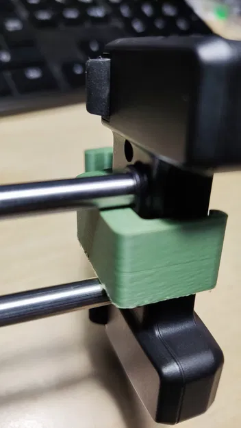 Kẹp điện thoại DJI RC-N1 - Image 2