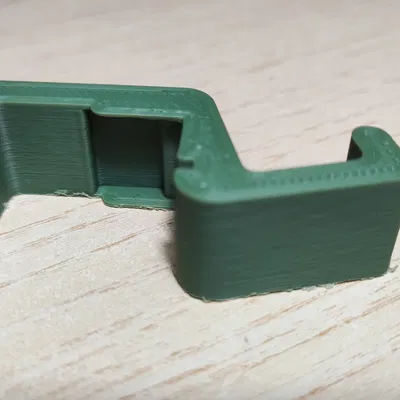 Kẹp điện thoại DJI RC-N1