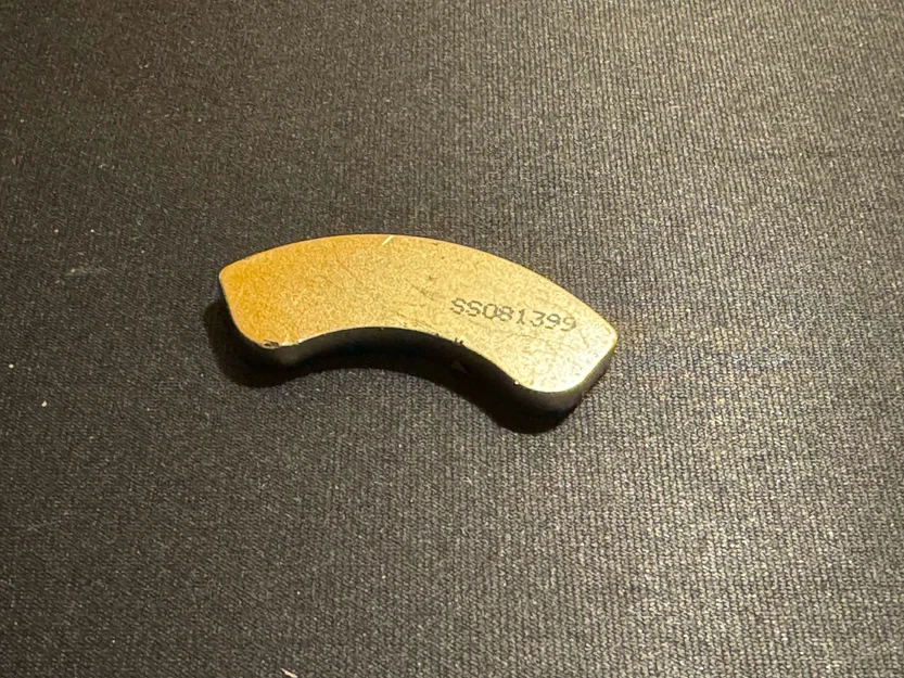 Khuôn nam châm HDD cho bảng HSW - Image 4