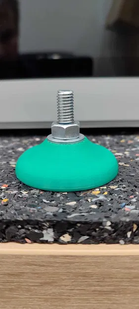 Đĩa Mài Dùng Cho Máy Khoan 50mm - 65mm Chốt 8mm - Image 1