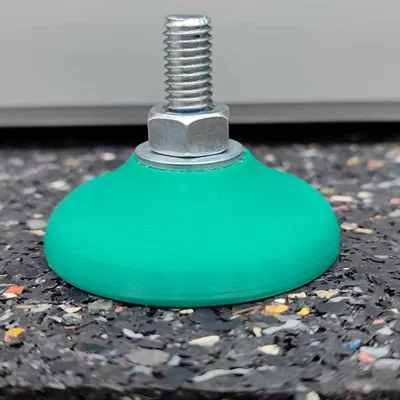 Đĩa Mài Dùng Cho Máy Khoan 50mm - 65mm Chốt 8mm