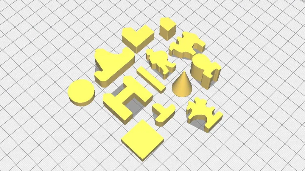 Các Bộ Phận Thay Thế Cho Catan - Image 2