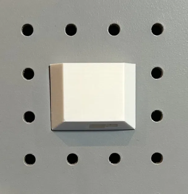 Giá đỡ Caliper Pegboard (Tùy chỉnh hoàn toàn) - Image 2