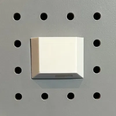 Giá đỡ Caliper Pegboard (Tùy chỉnh hoàn toàn)