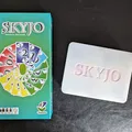 Hộp đựng du lịch Skyjo - Thumbnail 1