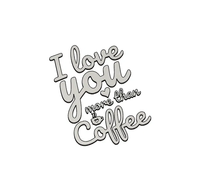 Dao Cắt Bánh Quy "Ngày Lễ Tình Nhân" - Image 1