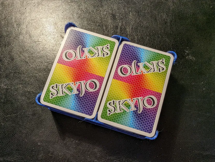 Hộp đựng du lịch Skyjo - Image 2