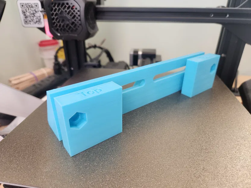 Cữ Máy Khoan Bàn Điều Chỉnh Được - Image 2