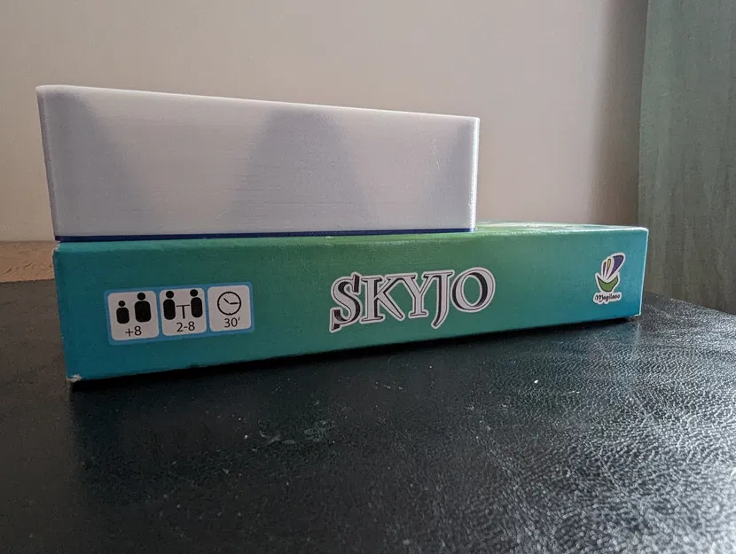 Hộp đựng du lịch Skyjo - Image 3