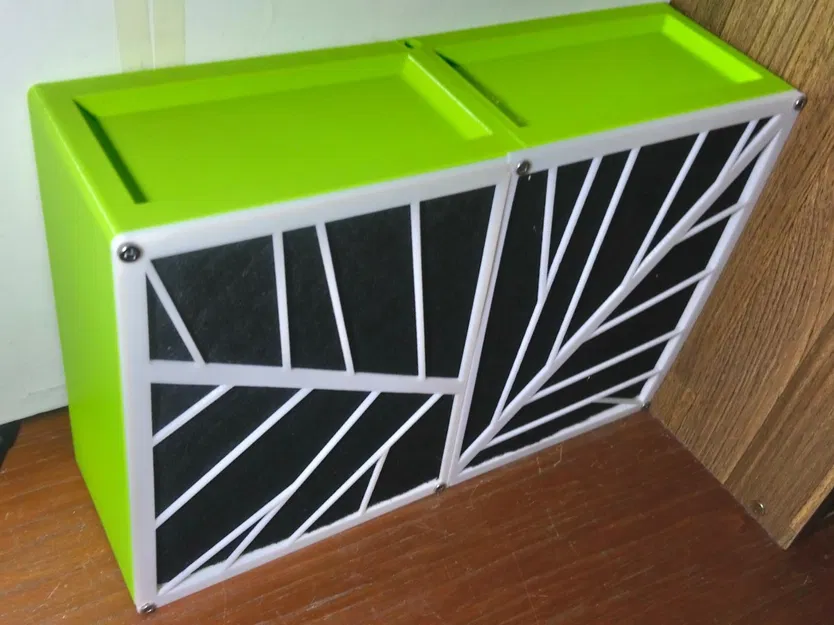 Máy lọc không khí cho màng lọc HEPA HRF-R1 - Image 1