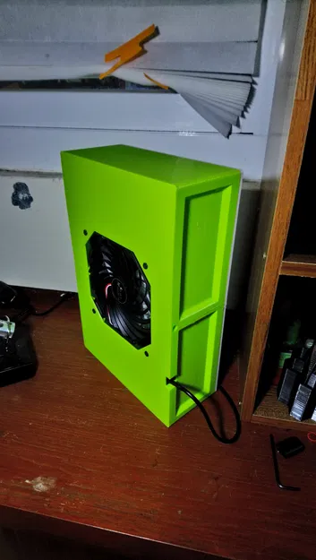 Máy lọc không khí cho màng lọc HEPA HRF-R1 - Image 2