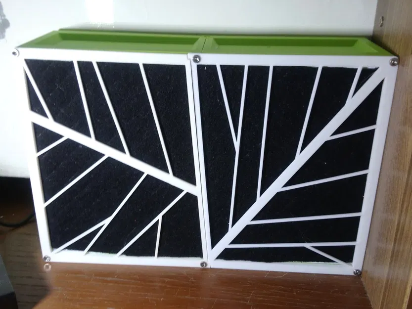 Máy lọc không khí cho màng lọc HEPA HRF-R1 - Image 3