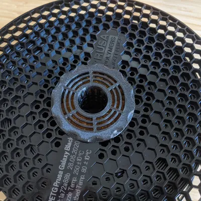 Hộp Đựng Chất Hút Ẩm Cho Đồng Hồ Đo Độ Ẩm Prusament