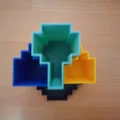Chân cắm bút 8-bit - Thumbnail 4