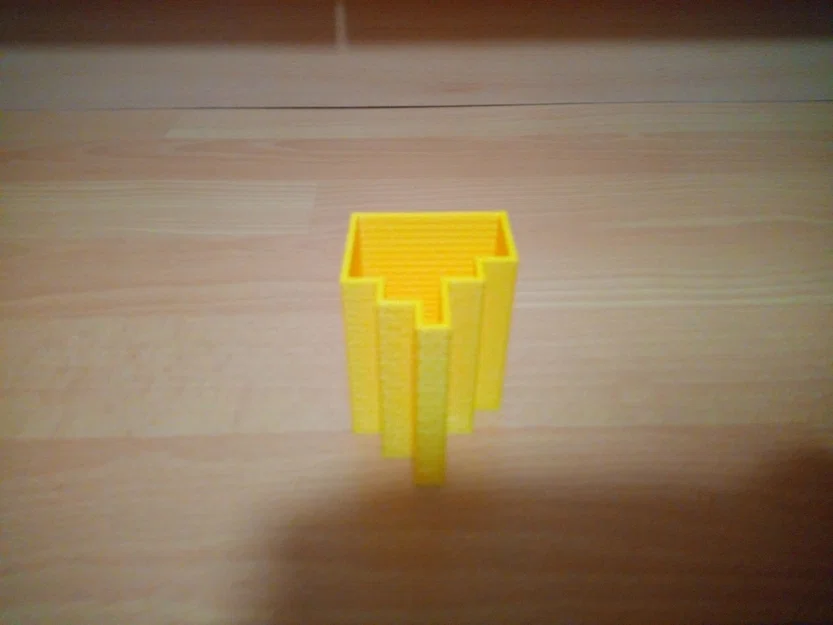 Chân cắm bút 8-bit - Image 5