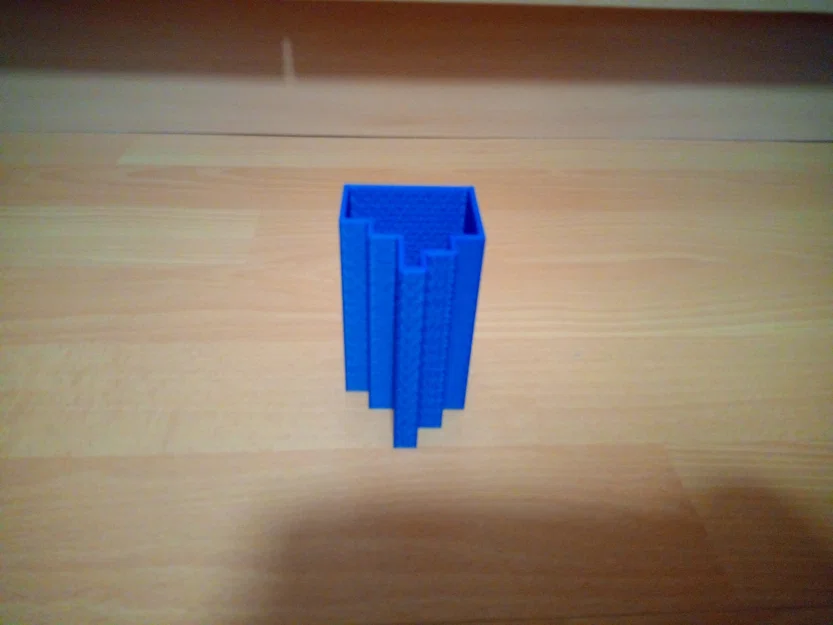 Chân cắm bút 8-bit - Image 6