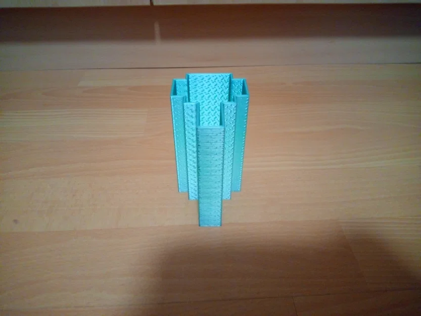 Chân cắm bút 8-bit - Image 7