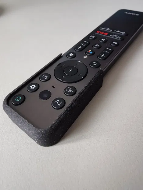 Kệ đựng remote Sony RMF-TX900U - Image 1