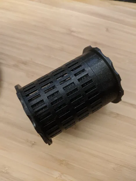 Hộp Đựng Chất Hút Ẩm Cho Đồng Hồ Đo Độ Ẩm Prusament - Image 4