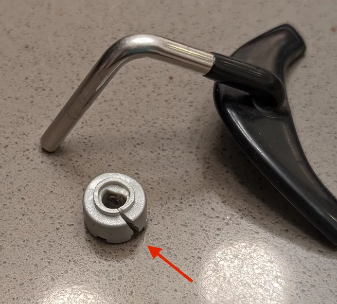 Heo Dầu Gắn Cổng Baratza Sette 270W - Image 2