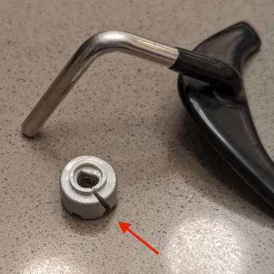 Heo Dầu Gắn Cổng Baratza Sette 270W