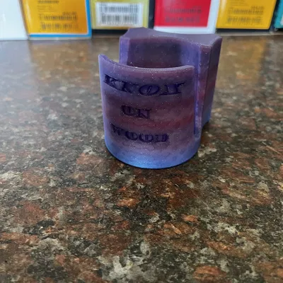 Giá Đỡ Bánh Oreo Cho Ly