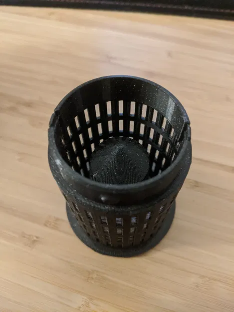 Hộp Đựng Chất Hút Ẩm Cho Đồng Hồ Đo Độ Ẩm Prusament - Image 6