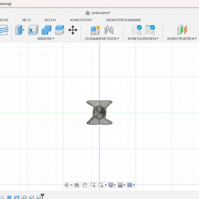 Mô hình "water divident"