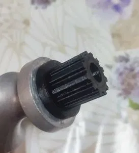 Khớp nối con lăn với máy xay Zelmer - Image 3